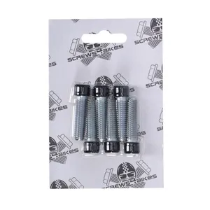 Screws4Bikes Screws4Bikes, bolt kit, front fork brackets