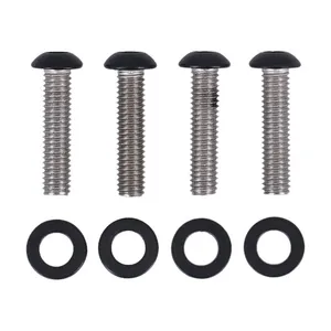 Screws4Bikes, bolt kit, handlebar switches