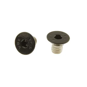 Screws4Bikes Screws4Bikes, bolt kit, air cleaner