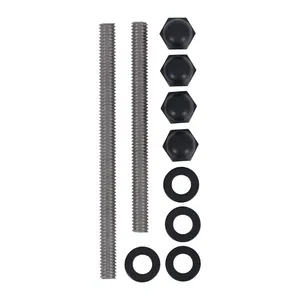 Screws4Bikes Screws4Bikes, bolt kit, fuel tank upper & lower mounting