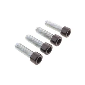 Screws4Bikes Screws4Bikes, bolt kit, foot pegs rider