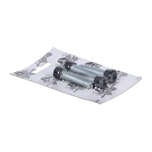 Screws4Bikes Screws4Bikes, bolt kit, 4x front fork brackets SH