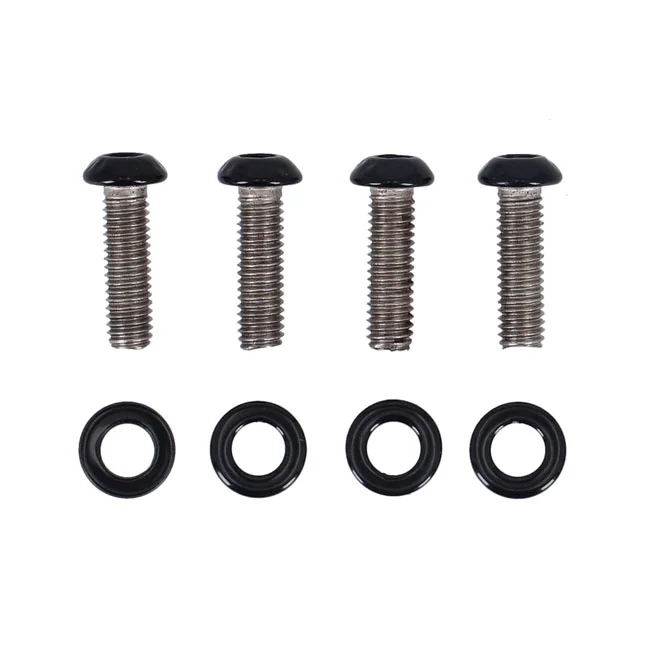 Screws4Bikes Bolt kit, front fender
