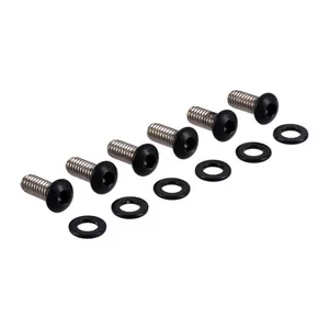 Screws4Bikes Screws4Bikes, bolt kit, derby cover
