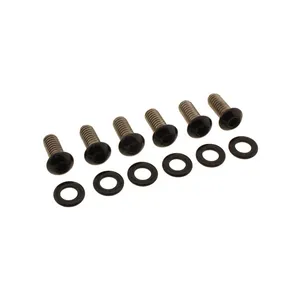 Screws4Bikes Screws4Bikes, bolt kit, derby cover