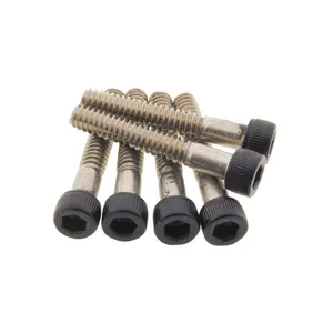 Screws4Bikes Screws4Bikes, bolt kit, fuel cap / gas cap