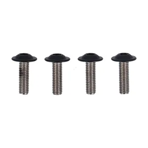 Screws4Bikes Screws4Bikes, bolt kit, heat shield