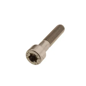 Screws4Bikes Screws4Bikes, bolt kit, front axle clamp