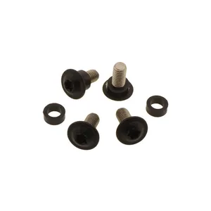 Screws4Bikes Screws4Bikes, bolt kit, rear belt guard
