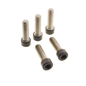 Screws4Bikes Screws4Bikes, bolt kit, front fork brackets