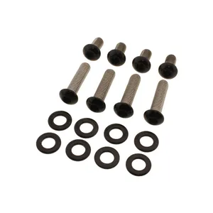 Screws4Bikes Screws4Bikes, bolt kit, front fender
