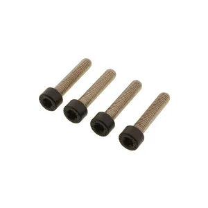 Screws4Bikes Screws4Bikes, bolt kit, front fender