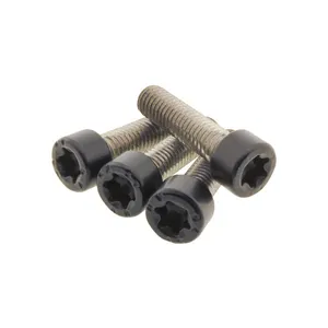 Screws4Bikes Screws4Bikes, bolt kit, handlebar top clamp