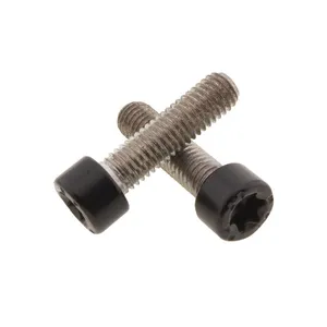 Screws4Bikes Screws4Bikes, bolt kit, handlebar end caps