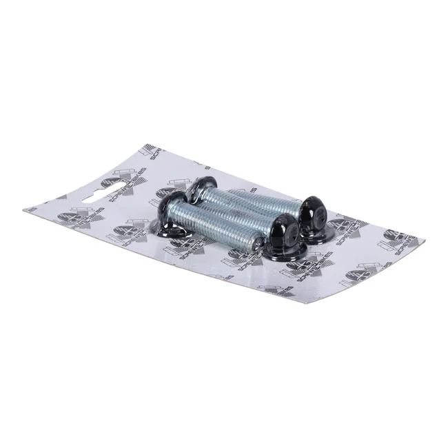 Screws4Bikes Bolt kit, shock absorbers