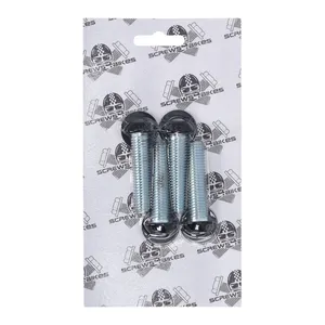 Screws4Bikes Screws4Bikes, bolt kit, shock absorbers