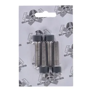 Screws4Bikes Screws4bikes, bolt kit, handlebar top clamp