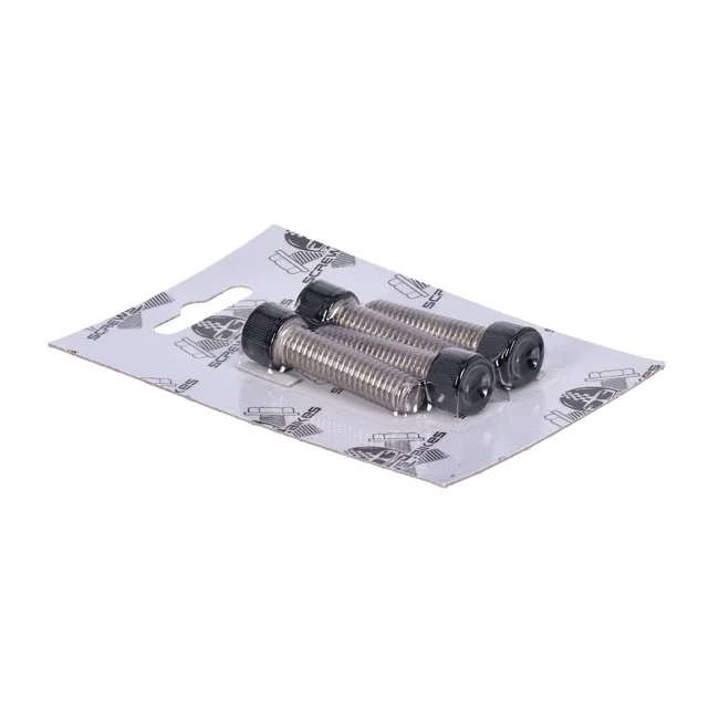 Screws4Bikes Bolt kit, handlebar top clamp