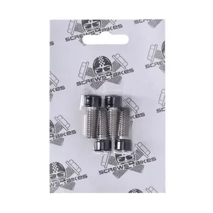 Screws4Bikes Screws4bikes, bolt kit, handlebar top clamp