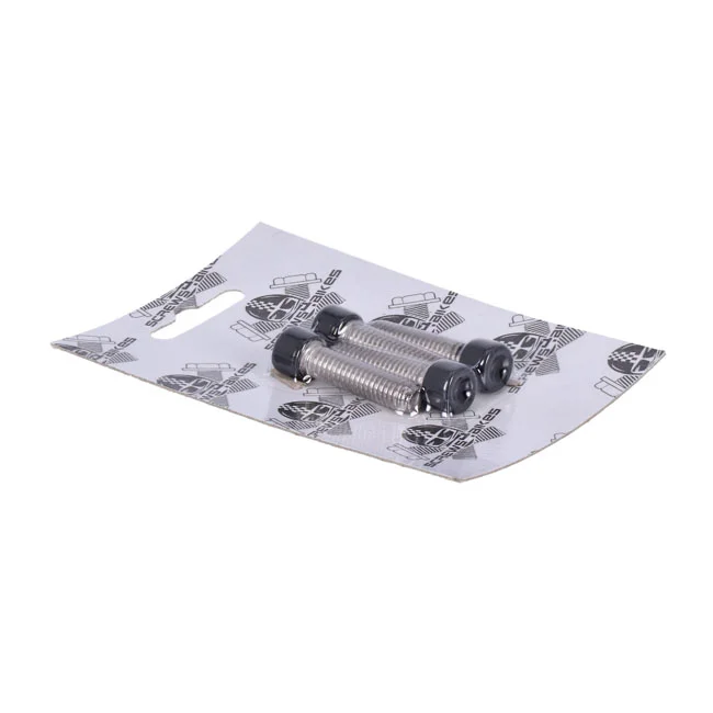 Screws4Bikes Bolt kit, handlebar top clamp
