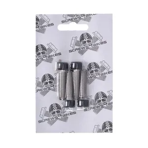 Screws4Bikes Screws4bikes, bolt kit, handlebar top clamp
