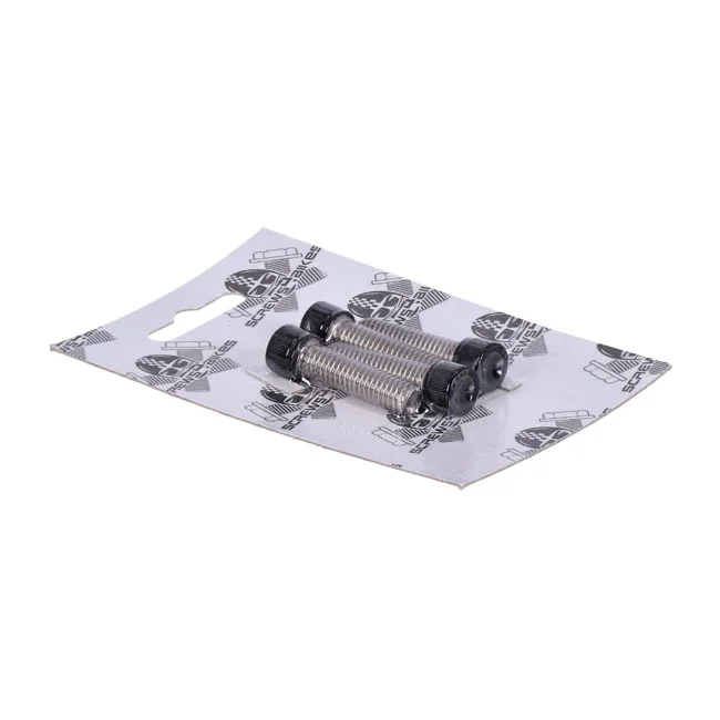 Screws4Bikes Bolt kit, handlebar top clamp