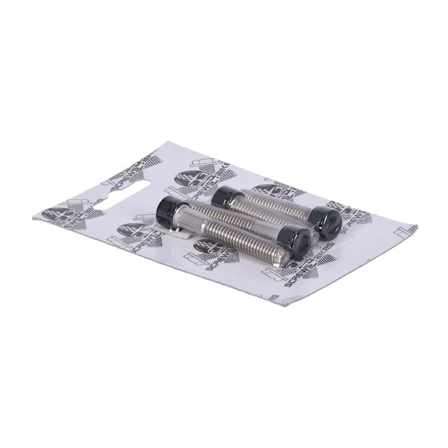 Screws4Bikes Bolt kit, handlebar top clamp