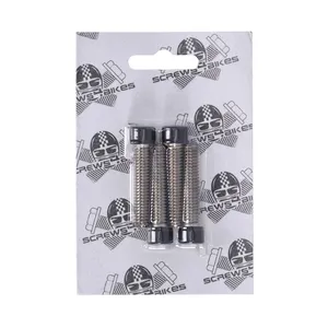 Screws4Bikes Screws4bikes, bolt kit, handlebar top clamp