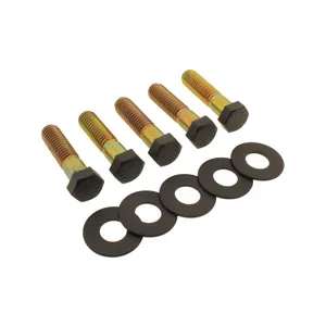 Screws4Bikes Screws4bikes, bolt kit, pulley