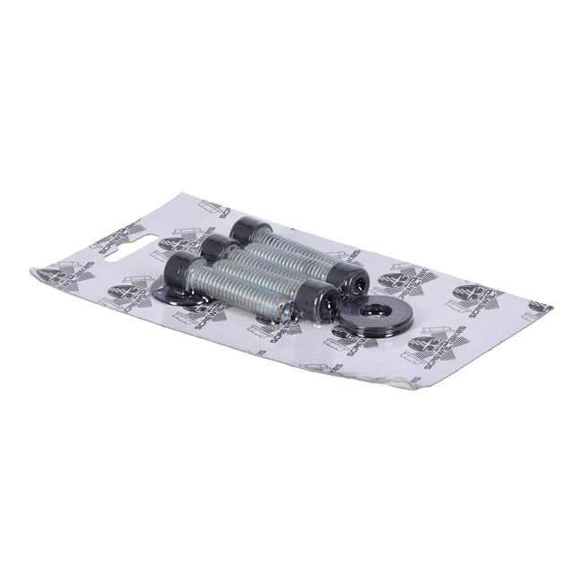 Screws4Bikes Bolt kit, pulley