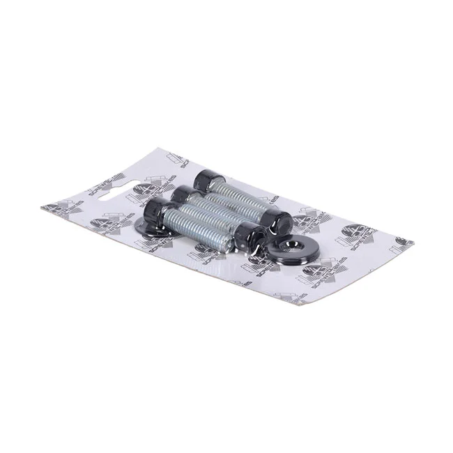 Screws4Bikes Bolt kit, pulley