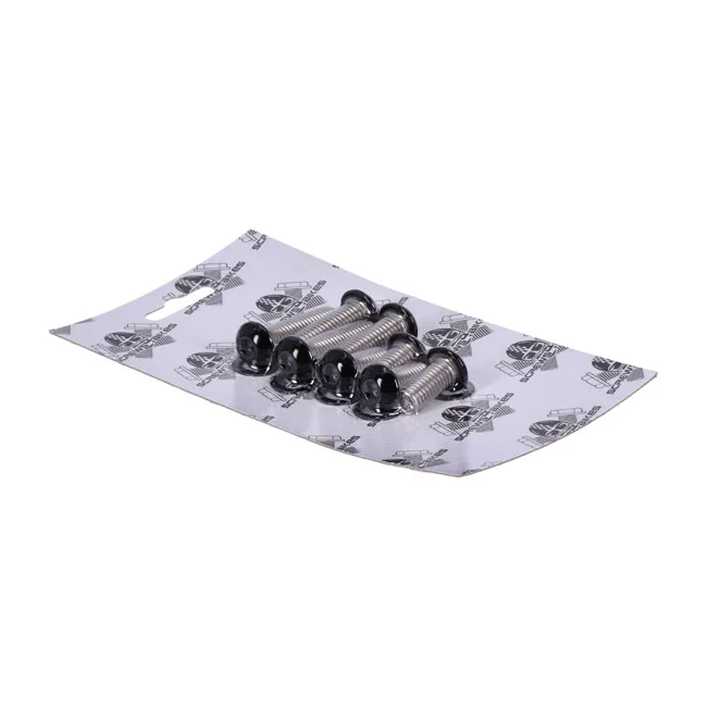 Screws4Bikes Bolt kit, fender struts