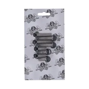 Screws4Bikes Screws4Bikes, bolt kit, fender struts