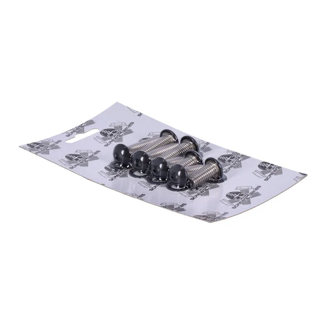 Screws4Bikes Bolt kit, fender struts