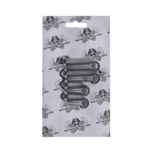 Screws4Bikes Screws4Bikes, bolt kit, fender struts