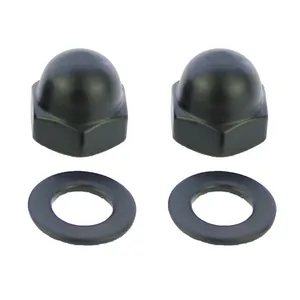 Screws4Bikes Screws4bikes, mirror nut kit
