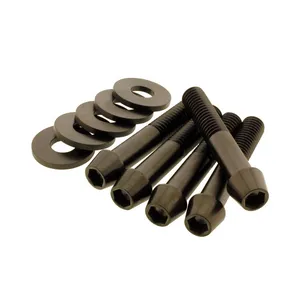 Screws4Bikes Screws4bikes, bolt kit, wheel pulley