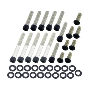 Screws4Bikes Screws4bikes, bolt kit, primary cover