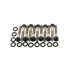 Screws4Bikes Screws4bikes, bolt kit, primary cover