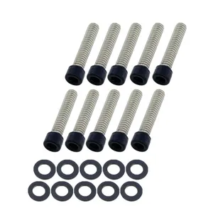 Screws4Bikes Screws4bikes, bolt kit, cam cover