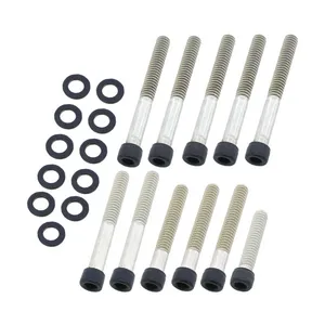 Screws4Bikes Screws4bikes, bolt kit, cam cover
