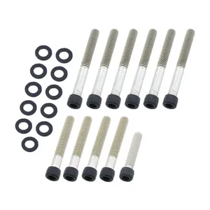 Screws4Bikes Screws4bikes, bolt kit, cam cover