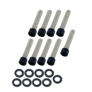 Screws4Bikes Screws4bikes, bolt kit, cam cover