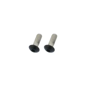 Screws4Bikes Screws4bikes, bolt kit, point cover/timer cover