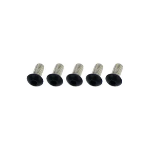 Screws4Bikes Screws4bikes, bolt kit, point cover/timer cover