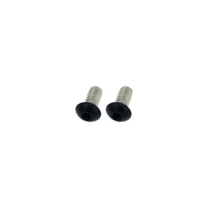 Screws4Bikes Screws4bikes, bolt kit, point cover/timer cover