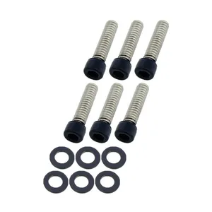 Screws4Bikes Screws4bikes, bolt kit, transmission top cover