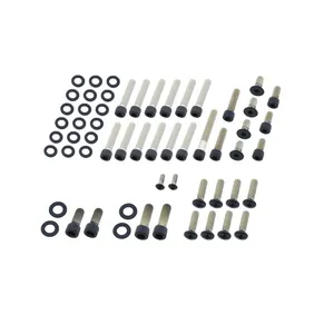 Screws4Bikes Screws4bikes, engine bolt kit