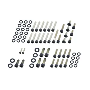 Screws4Bikes Screws4bikes, engine bolt kit