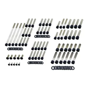 Screws4Bikes Screws4bikes, engine bolt kit